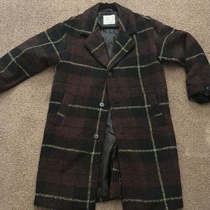 Urban Outfitters Coat